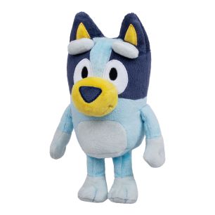 Bluey S10 Plush 1pk Cdu